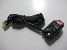 Lenkerschalter rechts Lenkerarmatur Yamaha XT 1200 Z Super Tenere, DP04, 14-16