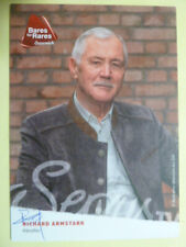 Richard Armstark, Servus TV Karte "Bares für Rares - Österreich"