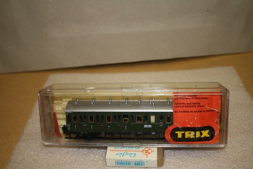 Tep016 trix express umbau 53 - trix,