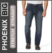 HERO PHOENIX STRETCH | indigo