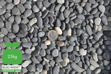 20 kg Vulkano Edelkiesel