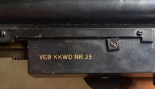 RARE! Orig. optisches Zeiss