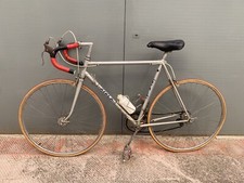 Rennrad Atala Vintage 80er