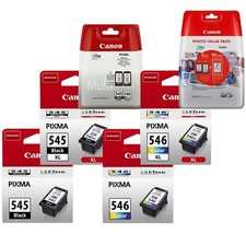 Original canon pg545 - original, xl
