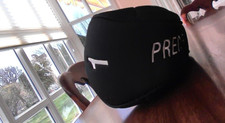 Precept schlägerhaube golf - schlägerhaube,