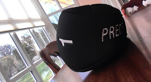 Precept schlägerhaube golf - precept,