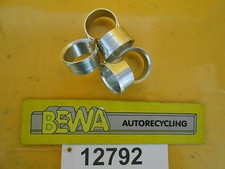 Schalterleiste/Aluringe        Audi TT  8N3             Bj.99        Nr.12792/E