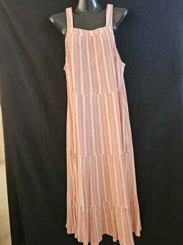 Sommerkleid heiße tage v - v.,