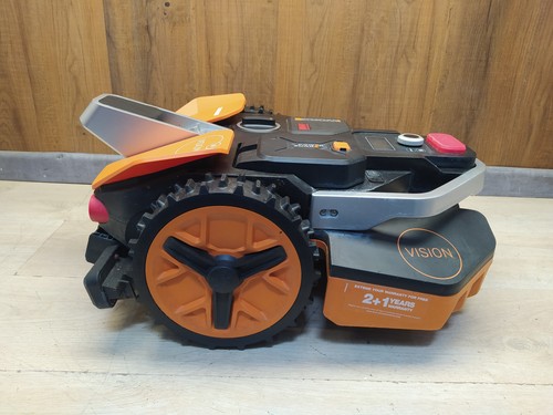 Worx landroid vision m600 - landroid,