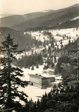 Nizke Tatry Hotel Partizan