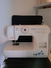 AEG Nähmaschine NM 376 B