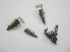 Trachtenschmuck 4 alte vintage