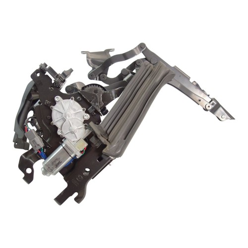Mazda nd verdeck dach - rf,