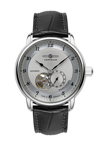 Zeppelin herrenuhr - zeppelin,