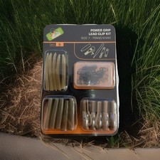 Power Grip Lead Clip Kit - Gr