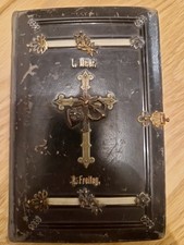 Evangelisches Gesangbuch von