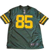 Nike Green Bay Packers Trikot