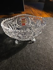 Kristallglas Bleikristall