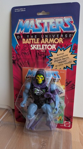 Battle armor skeletor - battle,