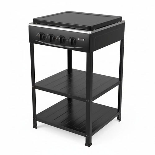 Four burner natural gas - four-burner,