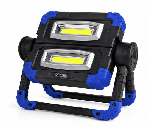 Tools led arbeitsleuchte - led, akku