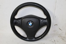 BMW 3er E90 E91 Airbag Lenkrad Sportlenkrad Lederlenkrad Multifunktion 6774958