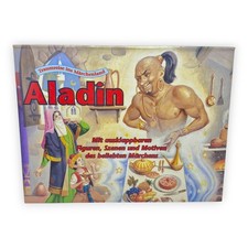 Aladin Traumreise in