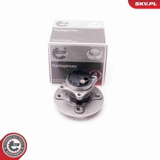 ESEN SKV Radlagersatz 29SKV167