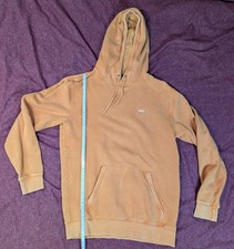 Vans Oldschool Skate Hoodie