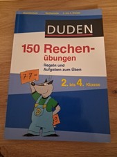 DUDEN 150 Textaufgaben 2. bis