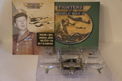 Lockheed 38j lighting - ", "