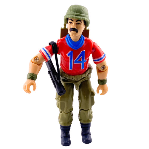 Joe action force - joe,,