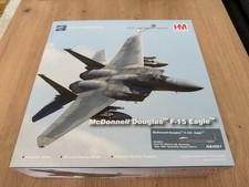 Hobbymaster HA4561 F-15C Eagle