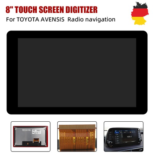 Zoll lcd display mit - zoll,