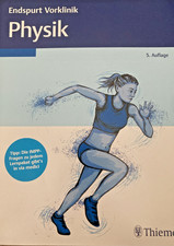 Thieme Endspurt Vorklinik