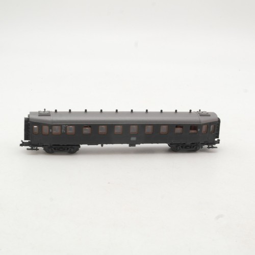 Roco personenwagen hecht - roco, n