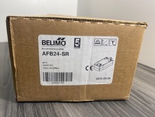 New Belimo AFB24-SR Spring