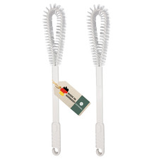 2er Set Urinalbürste Bürste