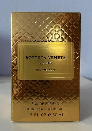 Bottega veneta knot - veneta, eau