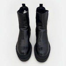 ANCELE  Chelsea Boots STIEFEL