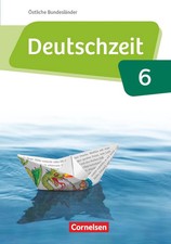 Cornelsen Deutschzeit 6