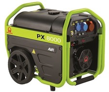 Pramac | PX 8000 AVR Generator