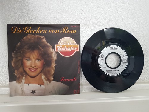 Heike schäfer die glocken - -,