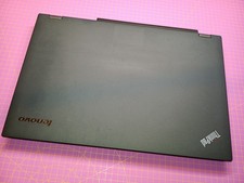 Lenovo ThinkPad W540 i7 4700MQ 2,7GHz 24GB RAM 238GB SSD 15,6" Win11Pro FHD