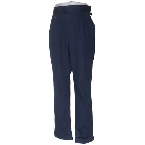 Anton meyer stoffhose - anton, meyer,