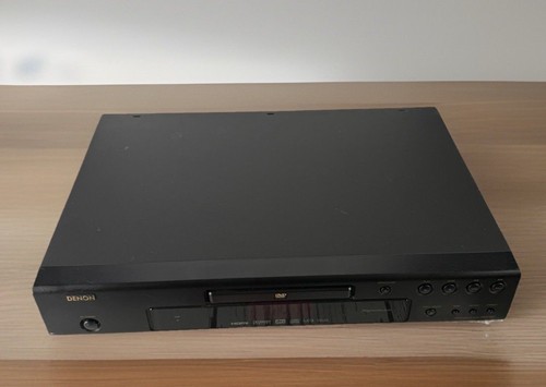 Denon dvd 557 progressive - progressive, scan