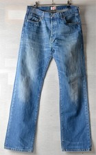 Jeans Original Levis 501 W36