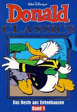Donald Classics: Band 1 - Das