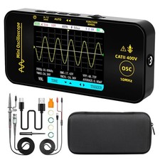 Oszilloskop Mini 10MHz
