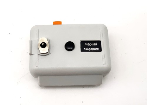 Rollei a110 blitzgerät flash - a110,